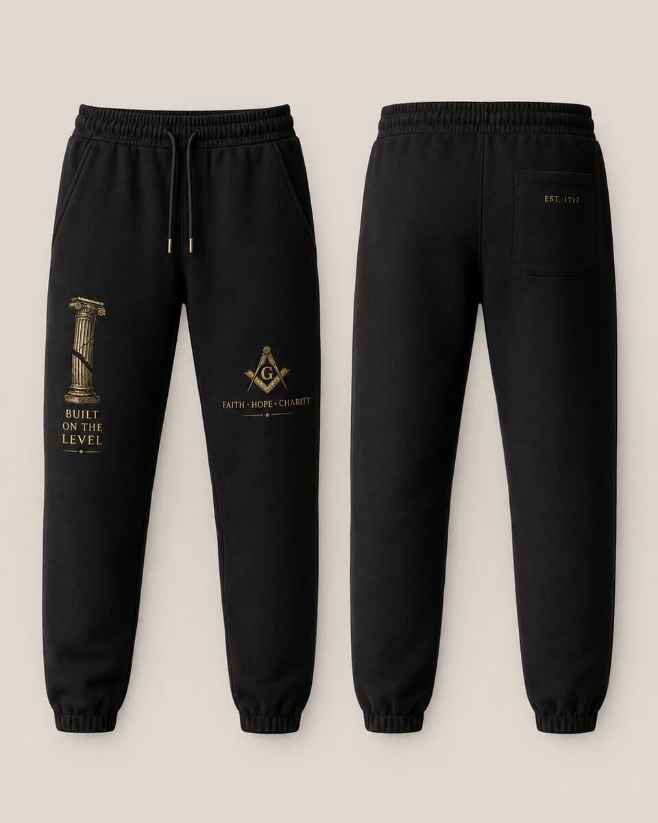 Sweatpants